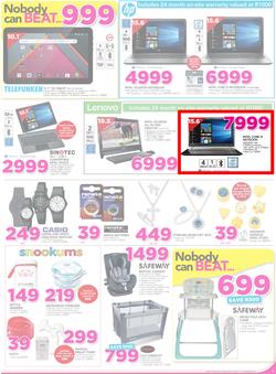 Game : Nobody Beats Our Prices (9 Nov - 22 Nov 2016), page 5