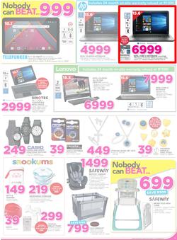 Game : Nobody Beats Our Prices (9 Nov - 22 Nov 2016), page 5