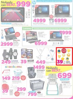 Game : Nobody Beats Our Prices (9 Nov - 22 Nov 2016), page 5