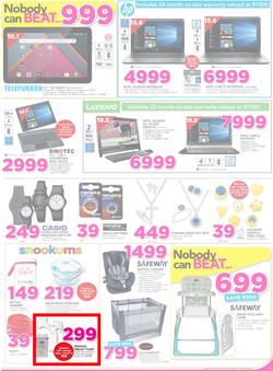 Game : Nobody Beats Our Prices (9 Nov - 22 Nov 2016), page 5