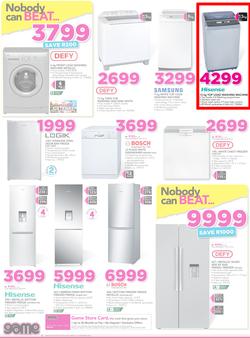 Game : Nobody Beats Our Prices (9 Nov - 22 Nov 2016), page 6