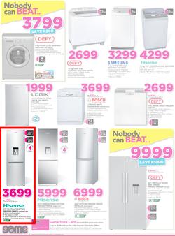 Game : Nobody Beats Our Prices (9 Nov - 22 Nov 2016), page 6