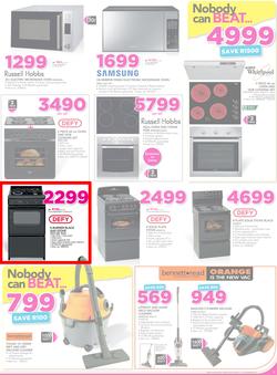 Game : Nobody Beats Our Prices (9 Nov - 22 Nov 2016), page 7