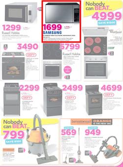 Game : Nobody Beats Our Prices (9 Nov - 22 Nov 2016), page 7