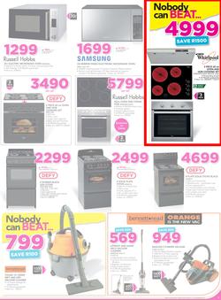 Game : Nobody Beats Our Prices (9 Nov - 22 Nov 2016), page 7