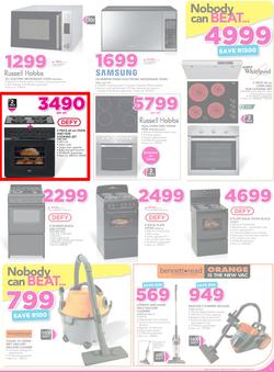 Game : Nobody Beats Our Prices (9 Nov - 22 Nov 2016), page 7