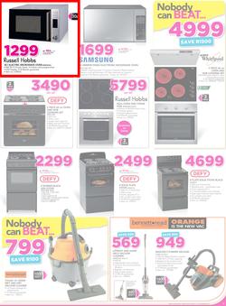 Game : Nobody Beats Our Prices (9 Nov - 22 Nov 2016), page 7
