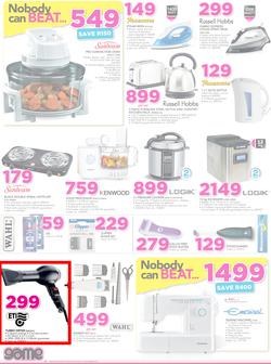 Game : Nobody Beats Our Prices (9 Nov - 22 Nov 2016), page 8