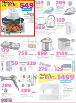 Game : Nobody Beats Our Prices (9 Nov - 22 Nov 2016), page 8