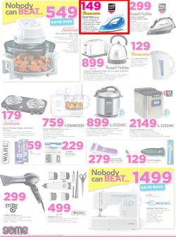 Game : Nobody Beats Our Prices (9 Nov - 22 Nov 2016), page 8