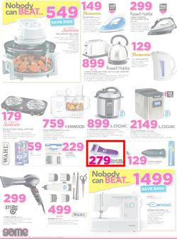 Game : Nobody Beats Our Prices (9 Nov - 22 Nov 2016), page 8