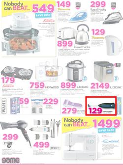 Game : Nobody Beats Our Prices (9 Nov - 22 Nov 2016), page 8