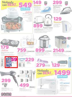 Game : Nobody Beats Our Prices (9 Nov - 22 Nov 2016), page 8