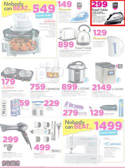 Game : Nobody Beats Our Prices (9 Nov - 22 Nov 2016), page 8