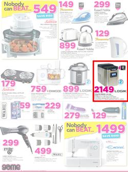 Game : Nobody Beats Our Prices (9 Nov - 22 Nov 2016), page 8