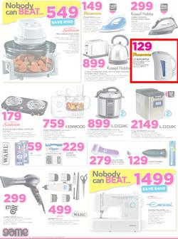 Game : Nobody Beats Our Prices (9 Nov - 22 Nov 2016), page 8