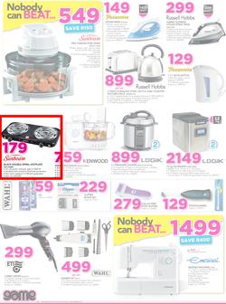 Game : Nobody Beats Our Prices (9 Nov - 22 Nov 2016), page 8