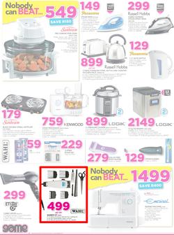 Game : Nobody Beats Our Prices (9 Nov - 22 Nov 2016), page 8