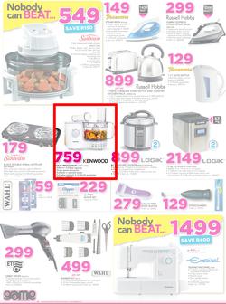 Game : Nobody Beats Our Prices (9 Nov - 22 Nov 2016), page 8