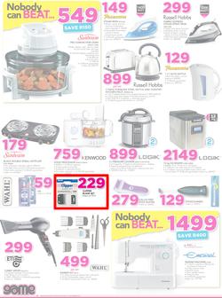 Game : Nobody Beats Our Prices (9 Nov - 22 Nov 2016), page 8