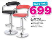 Bar Stool-Each
