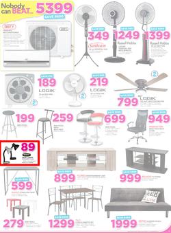 Game : Nobody Beats Our Prices (9 Nov - 22 Nov 2016), page 9