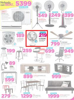 Game : Nobody Beats Our Prices (9 Nov - 22 Nov 2016), page 9