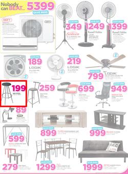 Game : Nobody Beats Our Prices (9 Nov - 22 Nov 2016), page 9