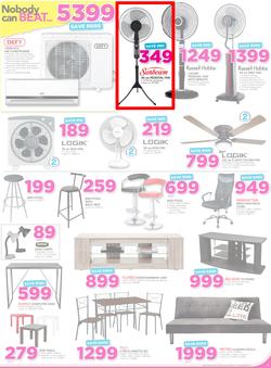 Game : Nobody Beats Our Prices (9 Nov - 22 Nov 2016), page 9