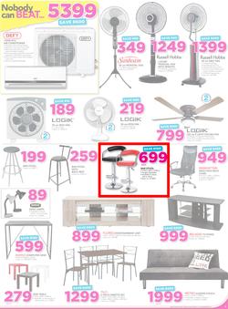 Game : Nobody Beats Our Prices (9 Nov - 22 Nov 2016), page 9