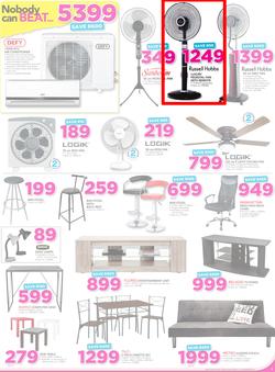 Game : Nobody Beats Our Prices (9 Nov - 22 Nov 2016), page 9