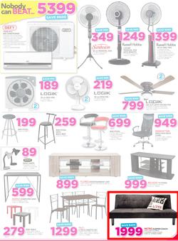 Game : Nobody Beats Our Prices (9 Nov - 22 Nov 2016), page 9