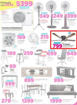 Game : Nobody Beats Our Prices (9 Nov - 22 Nov 2016), page 9