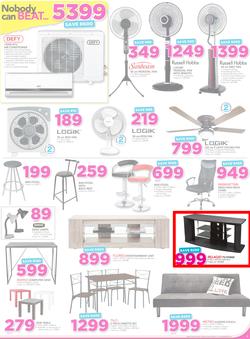 Game : Nobody Beats Our Prices (9 Nov - 22 Nov 2016), page 9