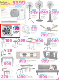 Game : Nobody Beats Our Prices (9 Nov - 22 Nov 2016), page 9