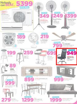 Game : Nobody Beats Our Prices (9 Nov - 22 Nov 2016), page 9