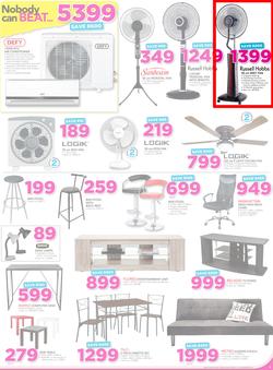 Game : Nobody Beats Our Prices (9 Nov - 22 Nov 2016), page 9