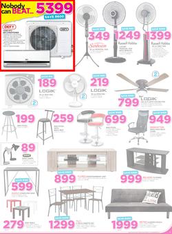 Game : Nobody Beats Our Prices (9 Nov - 22 Nov 2016), page 9