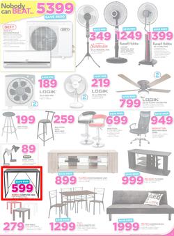 Game : Nobody Beats Our Prices (9 Nov - 22 Nov 2016), page 9