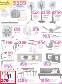 Game : Nobody Beats Our Prices (9 Nov - 22 Nov 2016), page 9