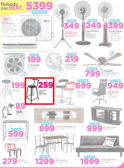 Game : Nobody Beats Our Prices (9 Nov - 22 Nov 2016), page 9