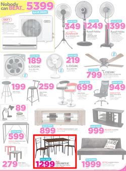 Game : Nobody Beats Our Prices (9 Nov - 22 Nov 2016), page 9