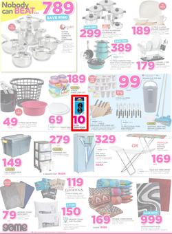 Game : Nobody Beats Our Prices (9 Nov - 22 Nov 2016), page 10