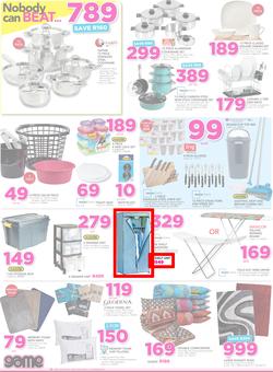 Game : Nobody Beats Our Prices (9 Nov - 22 Nov 2016), page 10