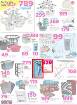 Game : Nobody Beats Our Prices (9 Nov - 22 Nov 2016), page 10