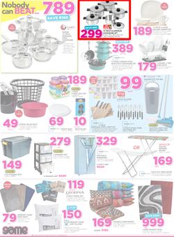 Game : Nobody Beats Our Prices (9 Nov - 22 Nov 2016), page 10