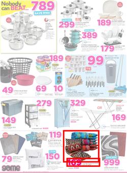 Game : Nobody Beats Our Prices (9 Nov - 22 Nov 2016), page 10