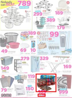 Game : Nobody Beats Our Prices (9 Nov - 22 Nov 2016), page 10