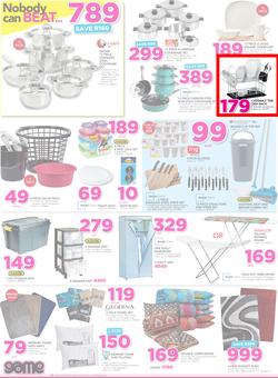 Game : Nobody Beats Our Prices (9 Nov - 22 Nov 2016), page 10