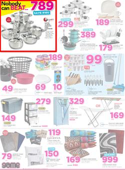 Game : Nobody Beats Our Prices (9 Nov - 22 Nov 2016), page 10